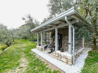 Apartment Glicine - Outdoor photo 54