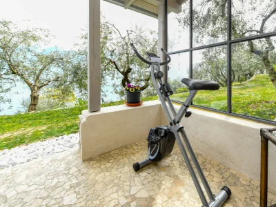 Apartment Glicine - Outdoor photo 56