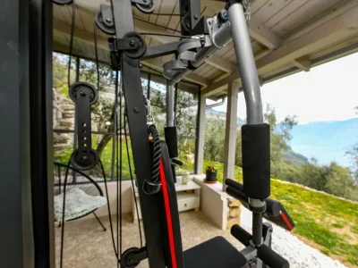 Apartment Glicine - Outdoor photo 57