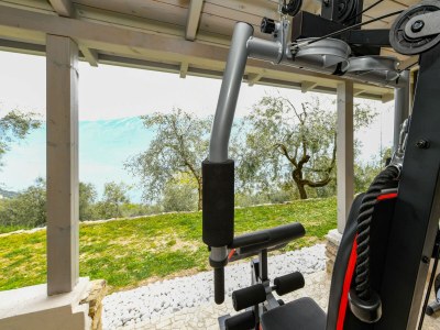 Apartment Glicine - Outdoor photo 58