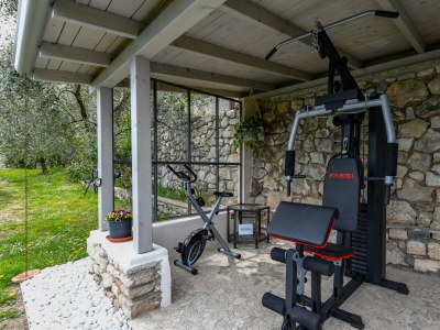 Apartment Glicine - Outdoor photo 59