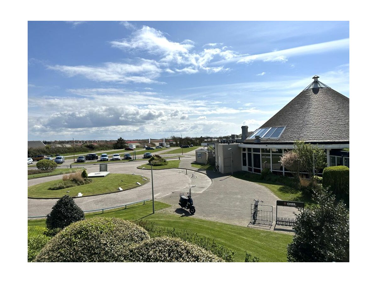 Apartment 141 in the holiday park Strandslag