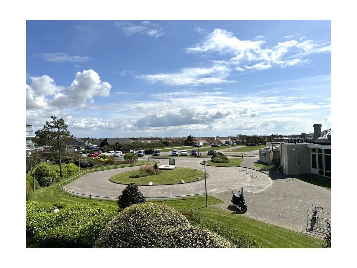 Apartment 141 in the holiday park Strandslag - Outdoor photo 2