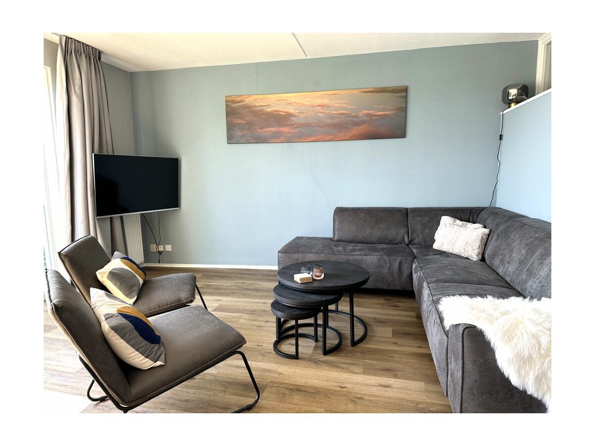Apartment 141 in the holiday park Strandslag - Features photo 5