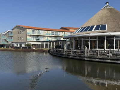 Apartment 141 in the holiday park Strandslag - Outdoor photo 3