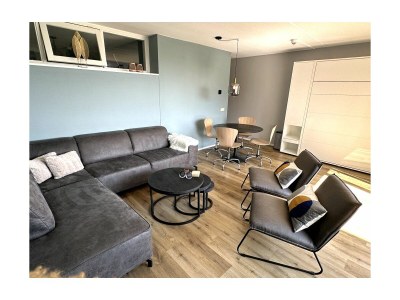 Apartment 141 in the holiday park Strandslag - Features photo 4