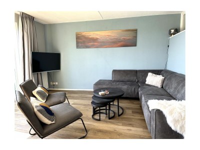 Apartment 141 in the holiday park Strandslag - Features photo 5