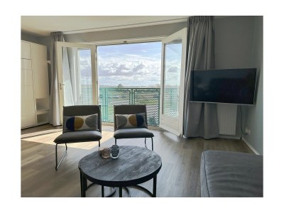 Apartment 141 in the holiday park Strandslag - Features photo 6