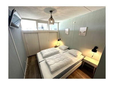 Apartment 141 in the holiday park Strandslag - Features photo 8