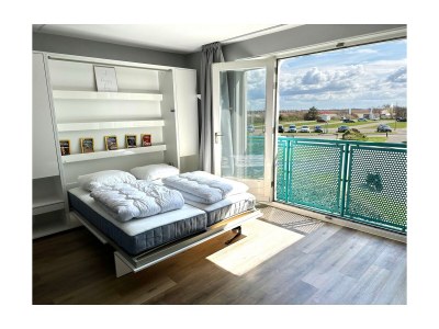 Apartment 141 in the holiday park Strandslag - Features photo 9