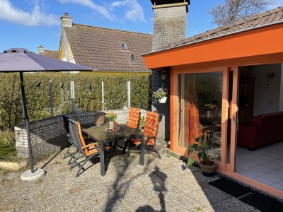 Holiday house Seestern No. 202 in the holiday park Strandslag - Outdoor photo 2