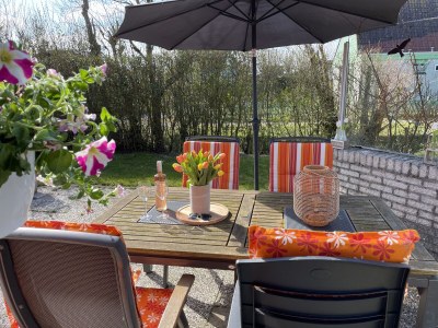 Holiday house Seestern No. 202 in the holiday park Strandslag - Outdoor photo 3