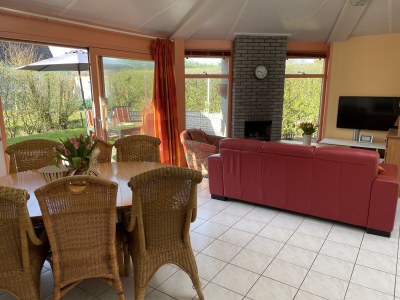 Holiday house Seestern No. 202 in the holiday park Strandslag - Features photo 4