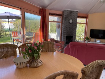 Holiday house Seestern No. 202 in the holiday park Strandslag - Features photo 5