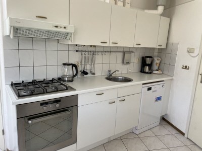 Holiday house Seestern No. 202 in the holiday park Strandslag - Features photo 6