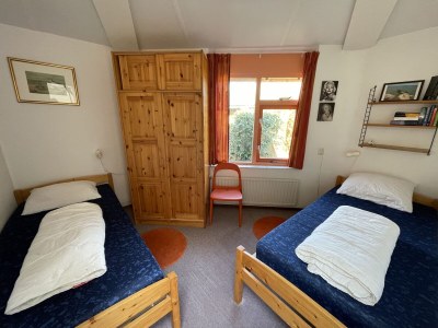 Holiday house Seestern No. 202 in the holiday park Strandslag - Features photo 9