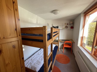 Holiday house Seestern No. 202 in the holiday park Strandslag - Features photo 10