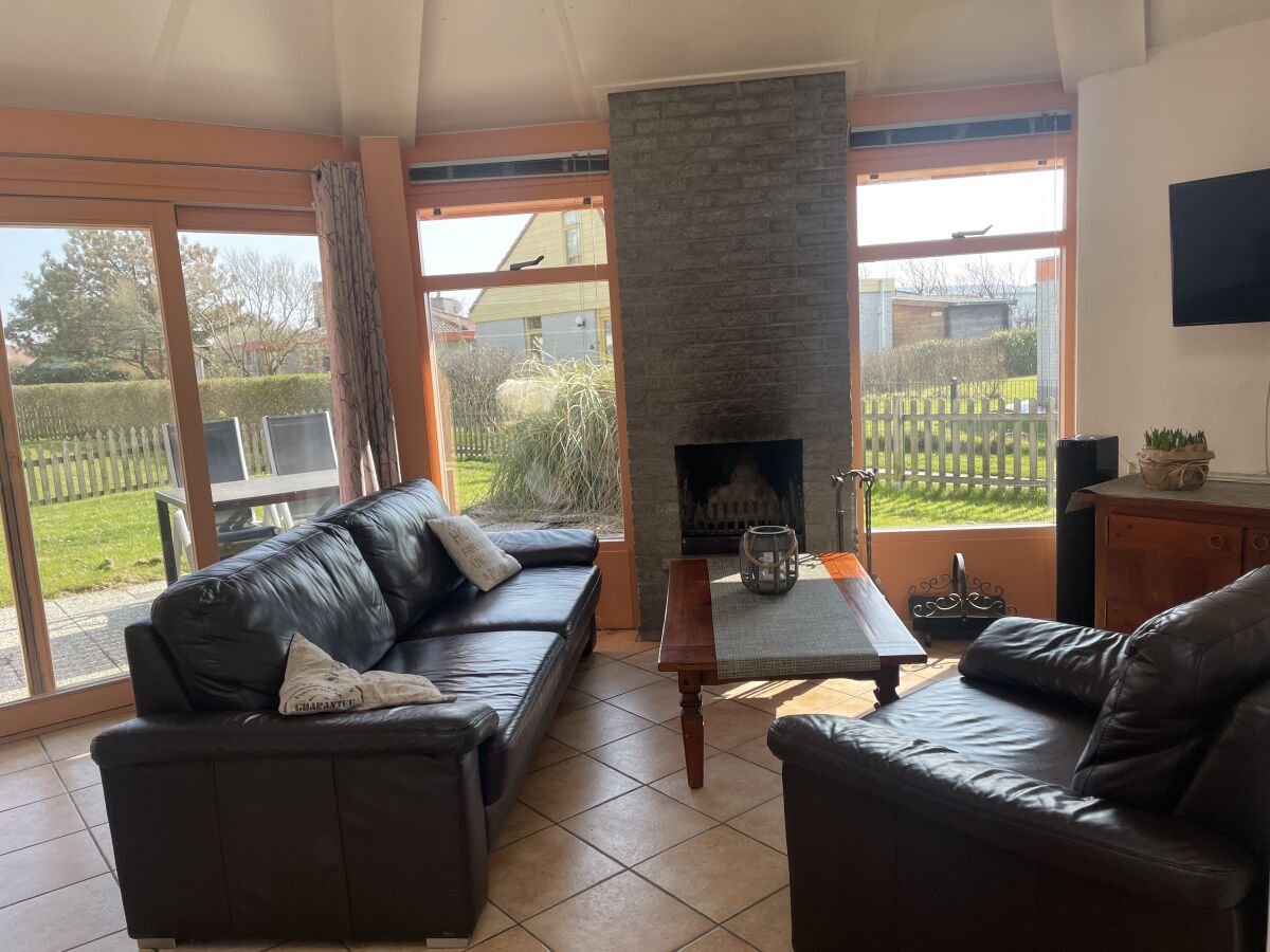 Holiday house Seestern Nr. 339 in the holiday park Strandslag - Features photo 5