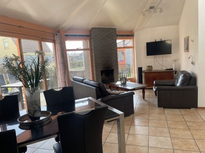 Holiday house Seestern Nr. 339 in the holiday park Strandslag - Features photo 6