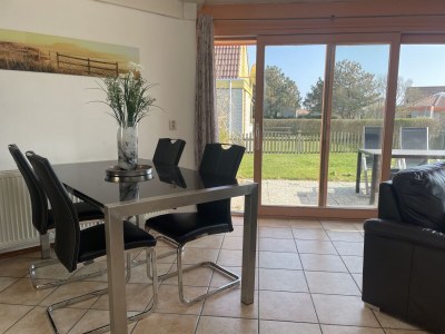 Holiday house Seestern Nr. 339 in the holiday park Strandslag - Features photo 7