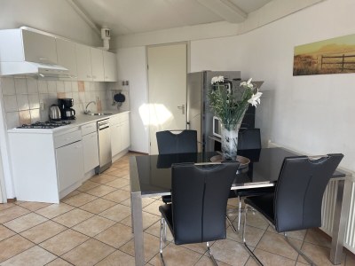 Holiday house Seestern Nr. 339 in the holiday park Strandslag - Features photo 9