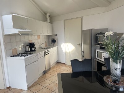 Holiday house Seestern Nr. 339 in the holiday park Strandslag - Features photo 10