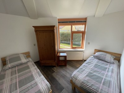 Holiday house Seestern Nr. 339 in the holiday park Strandslag - Features photo 12