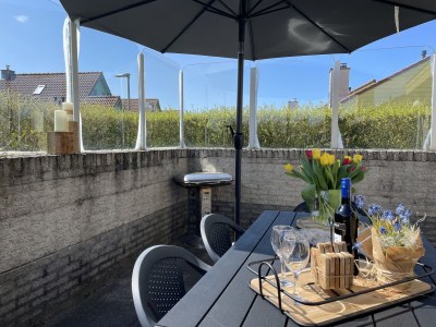 Holiday house Albatros No. 308 in the holiday park Strandslag - Outdoor photo 3