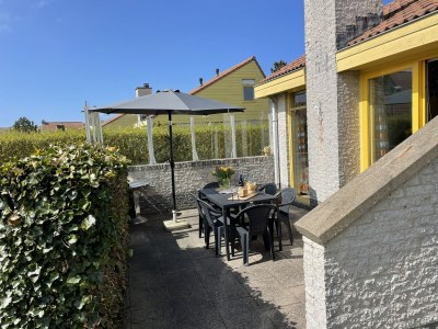 Holiday house Albatros No. 308 in the holiday park Strandslag - Outdoor photo 4