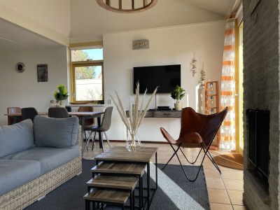 Holiday house Albatros No. 308 in the holiday park Strandslag - Features photo 6