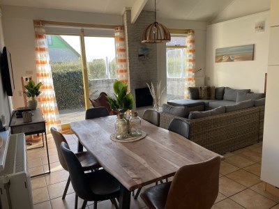 Holiday house Albatros No. 308 in the holiday park Strandslag - Features photo 7