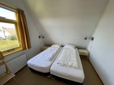 Holiday house Albatros No. 308 in the holiday park Strandslag - Features photo 10