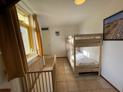 Holiday house Albatros No. 308 in the holiday park Strandslag - Features photo 11