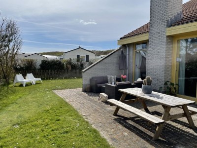 Holiday house Albatros No. 331 in the holiday park Strandslag - Outdoor photo 2