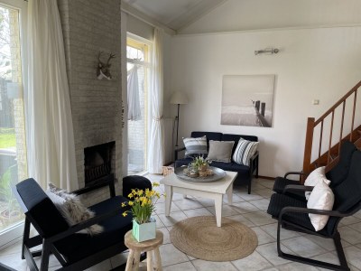 Holiday house Albatros No. 331 in the holiday park Strandslag - Features photo 5