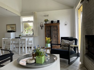 Holiday house Albatros No. 331 in the holiday park Strandslag - Features photo 6