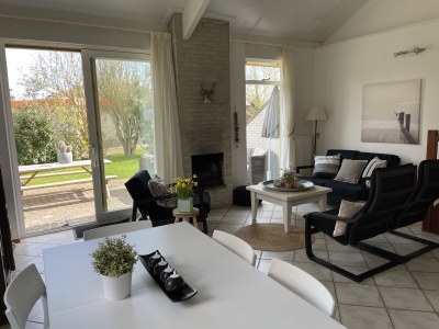 Holiday house Albatros No. 331 in the holiday park Strandslag - Features photo 7