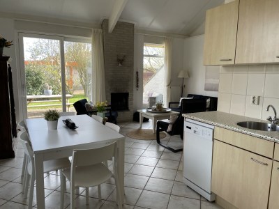 Holiday house Albatros No. 331 in the holiday park Strandslag - Features photo 8