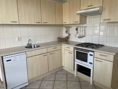 Holiday house Albatros No. 331 in the holiday park Strandslag - Features photo 9