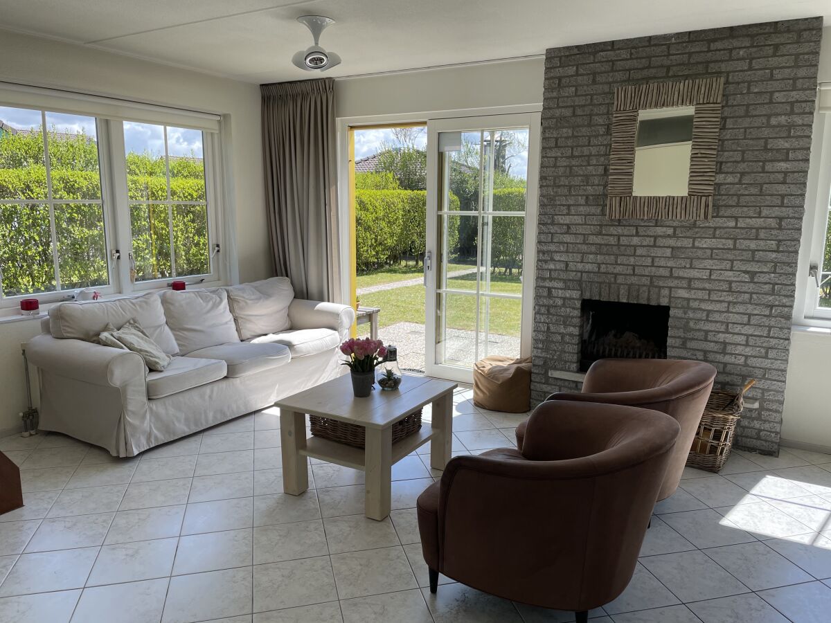 Holiday house Strandparel No. 200 in the holiday park Strandslag - Features photo 5