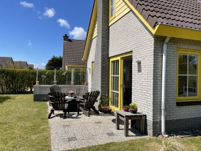 Holiday house Strandparel No. 200 in the holiday park Strandslag - Outdoor photo 2