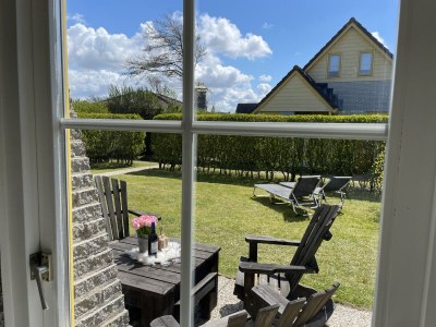 Holiday house Strandparel No. 200 in the holiday park Strandslag - Outdoor photo 3