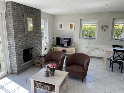 Holiday house Strandparel No. 200 in the holiday park Strandslag - Features photo 7