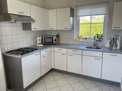 Holiday house Strandparel No. 200 in the holiday park Strandslag - Features photo 8