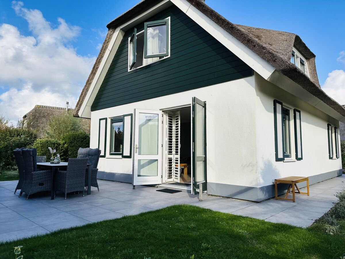 Holiday house Holiday Home Duynopgangh 27