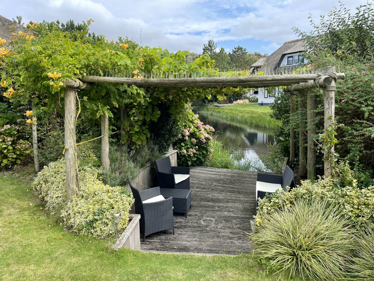 Holiday house Holiday Home Duynopgangh 27 - Outdoor photo 5