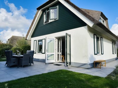 Holiday house Holiday Home Duynopgangh 27 in Julianadorp - Holiday house