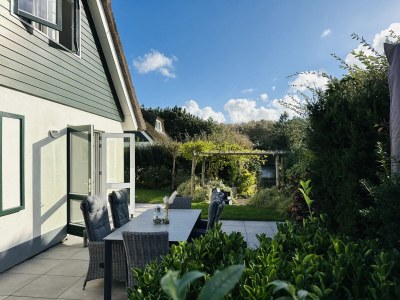 Holiday house Holiday Home Duynopgangh 27 - Outdoor photo 2