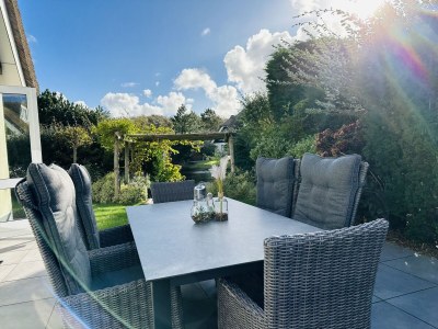 Holiday house Holiday Home Duynopgangh 27 - Outdoor photo 3