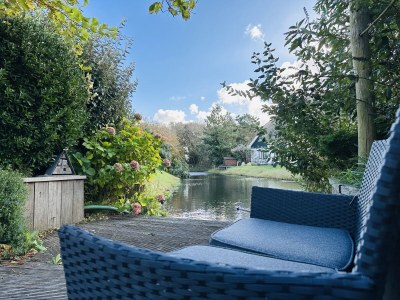 Holiday house Holiday Home Duynopgangh 27 - Outdoor photo 4